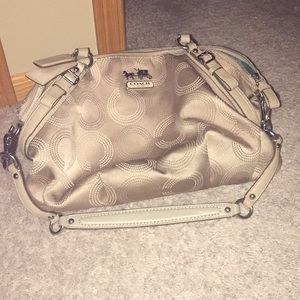 Coach Purse in great condition